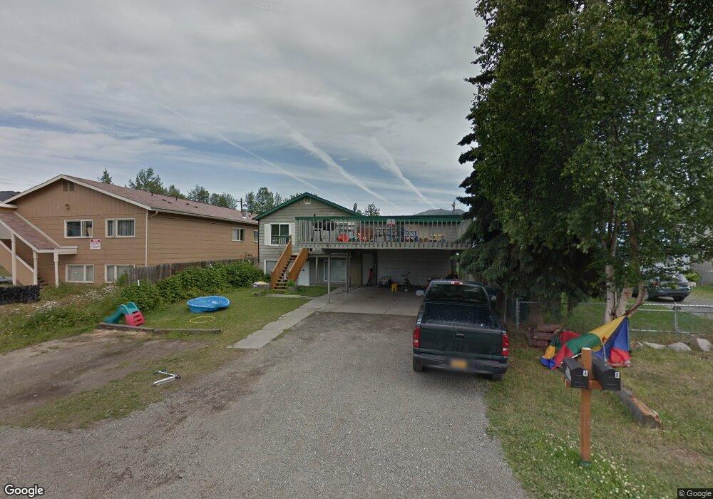 2619 Carroll Place, Anchorage, AK 99508 - photo 1