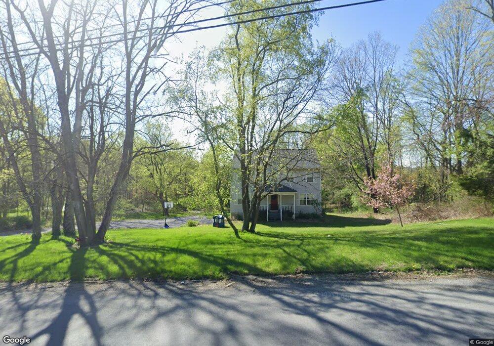 323 Bellvale Lakes Rd, Warwick, NY 10990 - photo 1