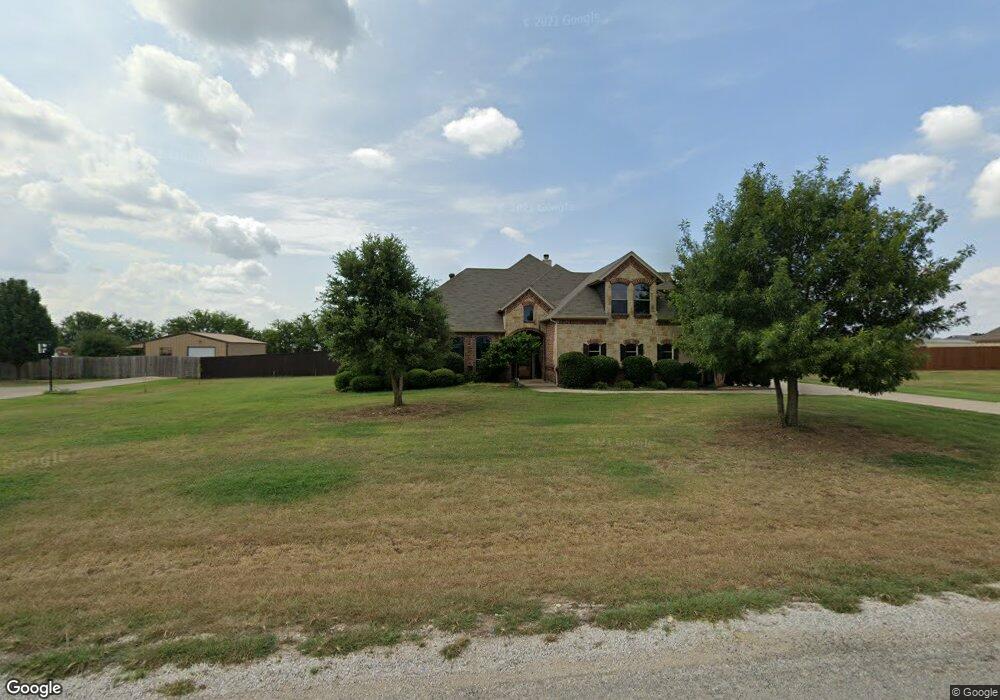 156 Canyon Dr, Decatur, TX 76234 - photo 1