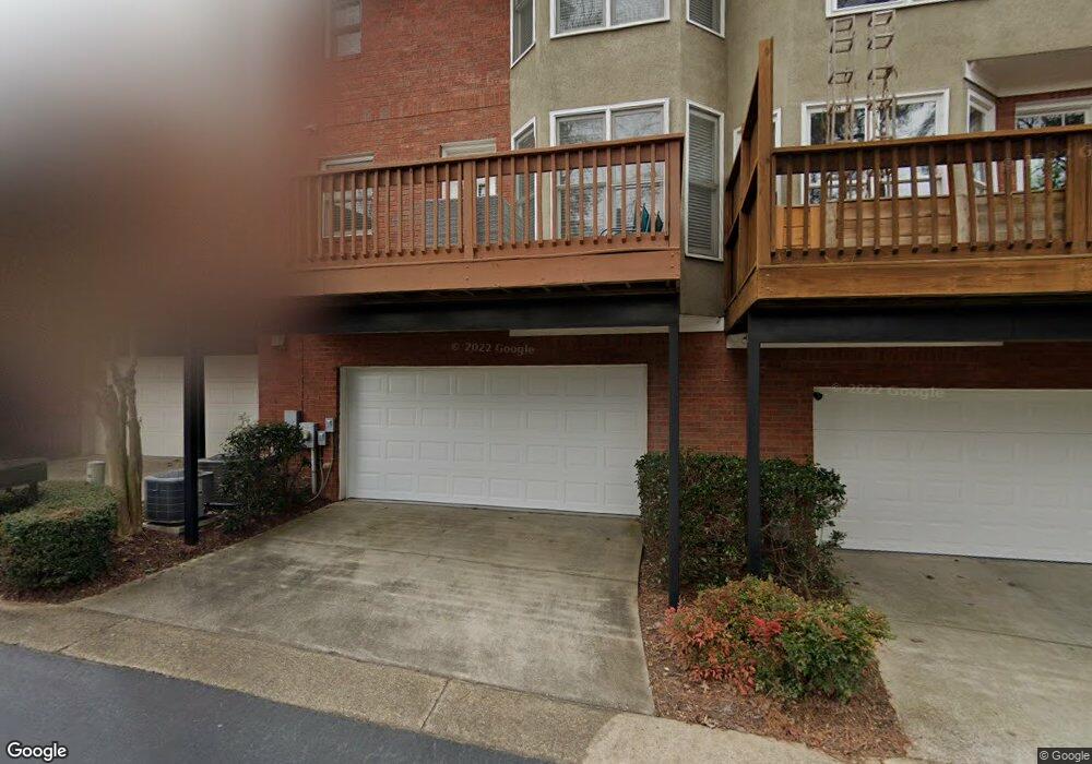 4394 Paces Point Cir, Atlanta, GA 30339 - photo 1