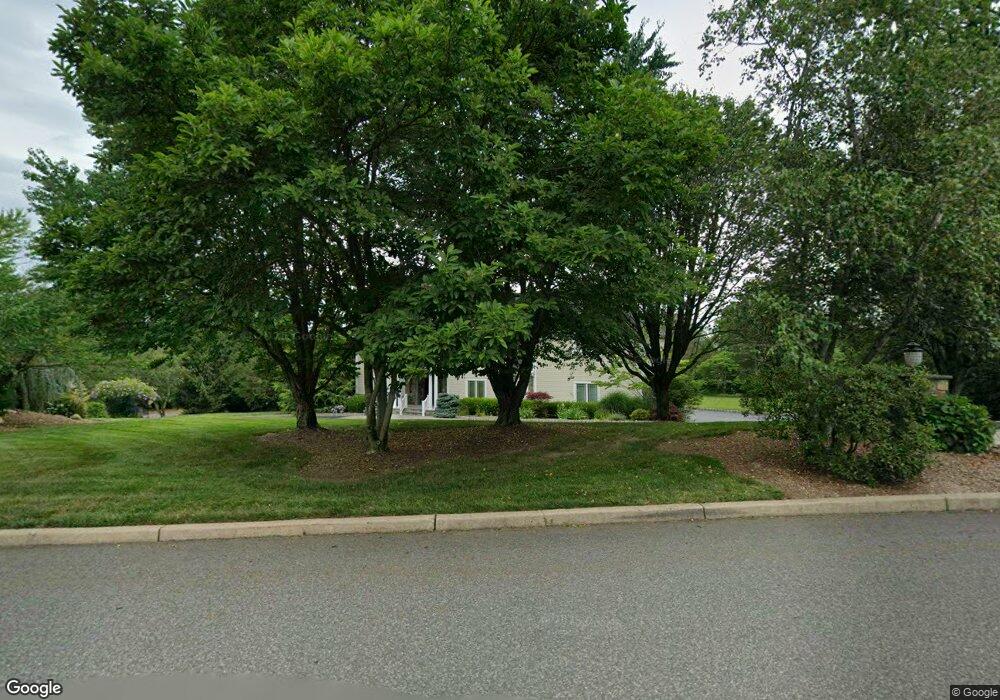 823 Peach Tree Ln, Franklin Lakes, NJ 07417 - photo 1