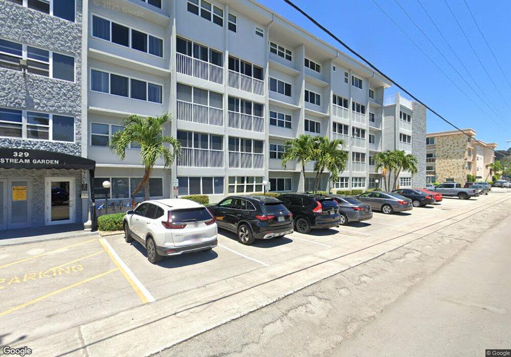 329 SE 3rd St unit 203S, Hallandale Beach, FL 33009 - photo 1