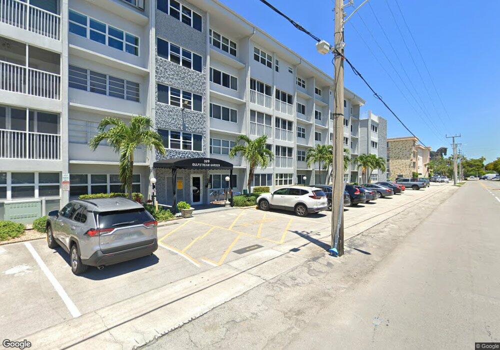 329 SE 3rd St unit 204P, Hallandale Beach, FL 33009 - photo 1