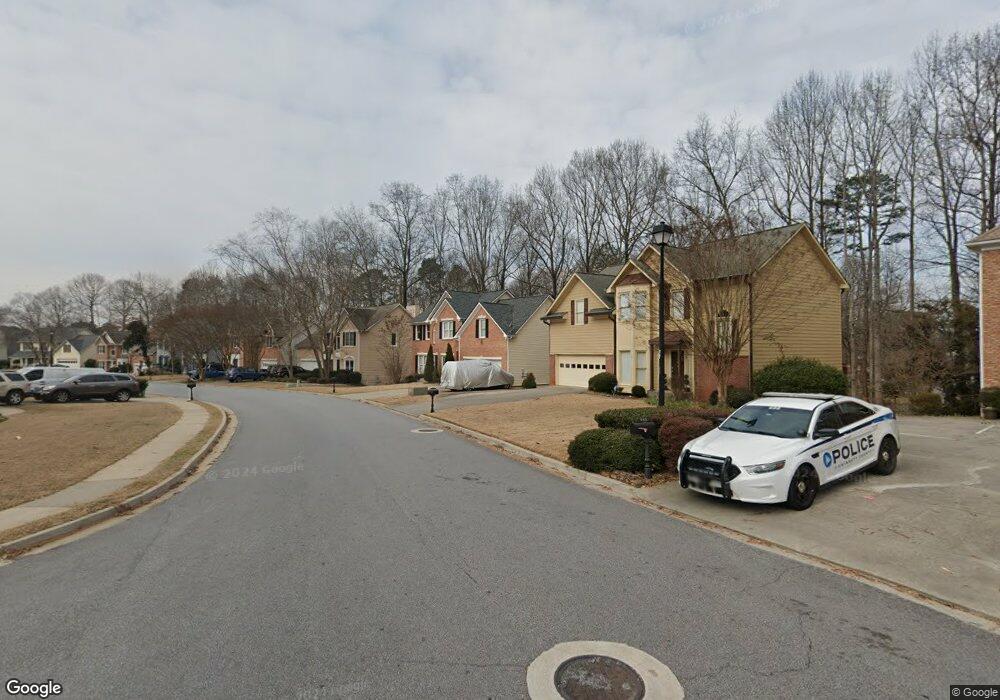 685 Ambur Cove Way unit 1, Lawrenceville, GA 30043 - photo 1