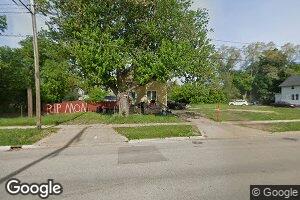 4901 Dupont St, Flint, MI 48505