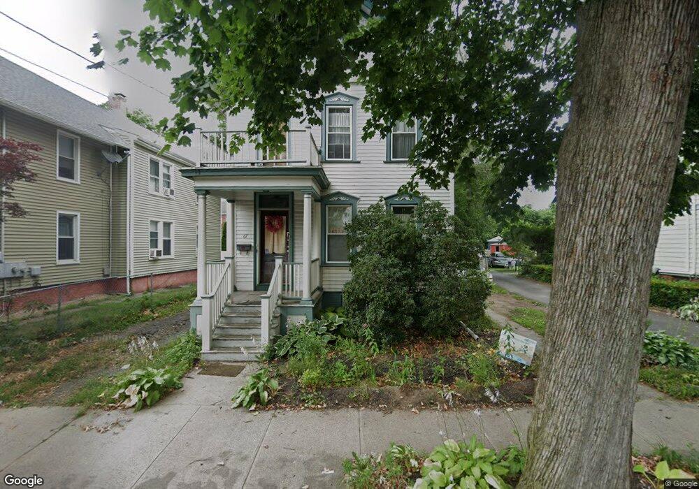 67 Atwater St, New Haven, CT 06513 - photo 1