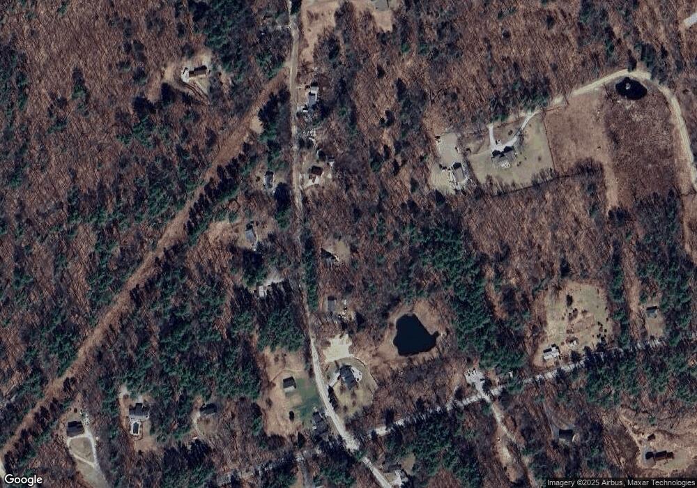 990 Clement Hill Rd, Contoocook, NH 03229 - photo 1