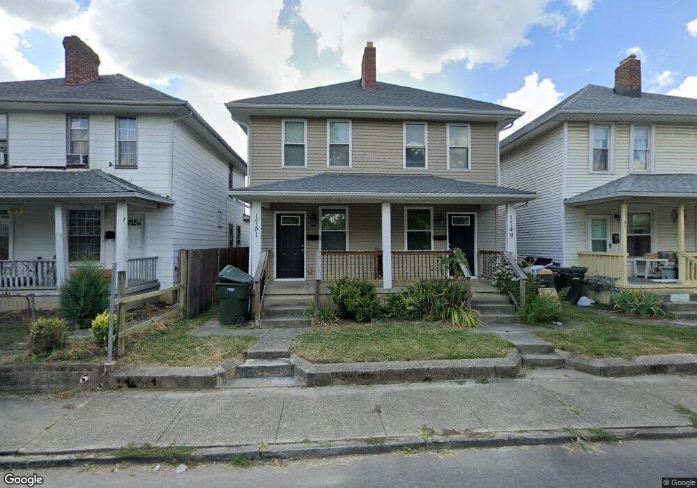 1751 S 8th St, Columbus, OH 43207 - photo 1