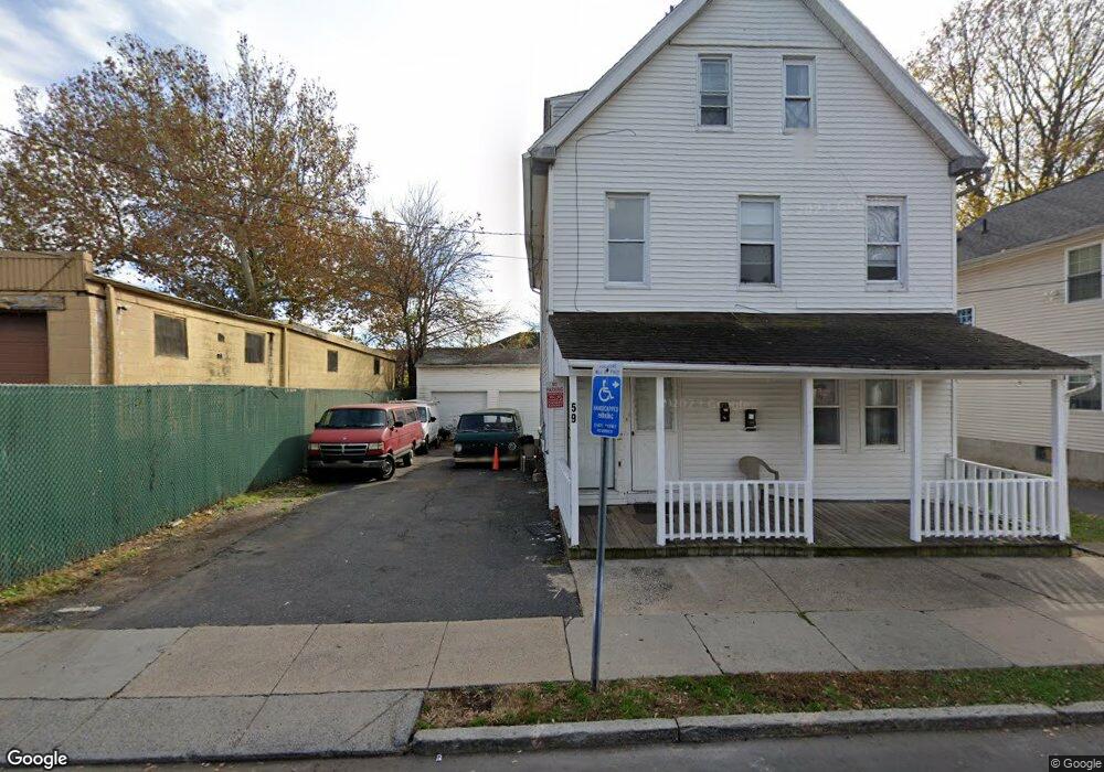 59 Loomis St, Hartford, CT 06120 - photo 1