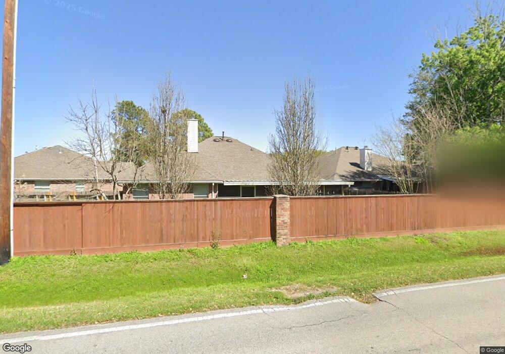 6910 Canyon Creek Square, Houston, TX 77084 - photo 1