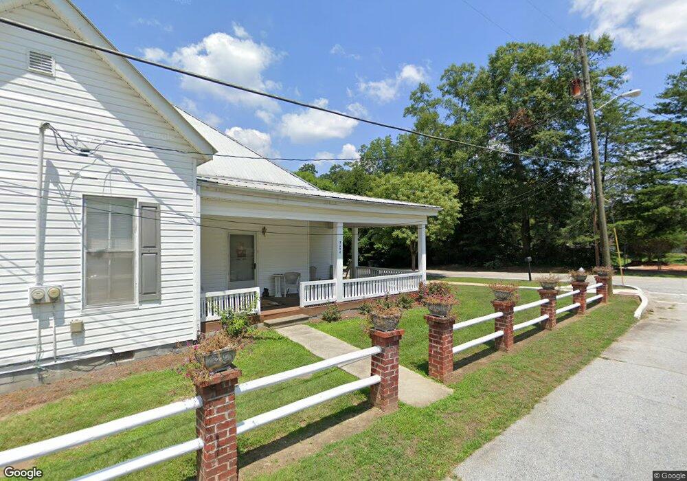 2178 Thompson Ave SE, Covington, GA 30014 - photo 1