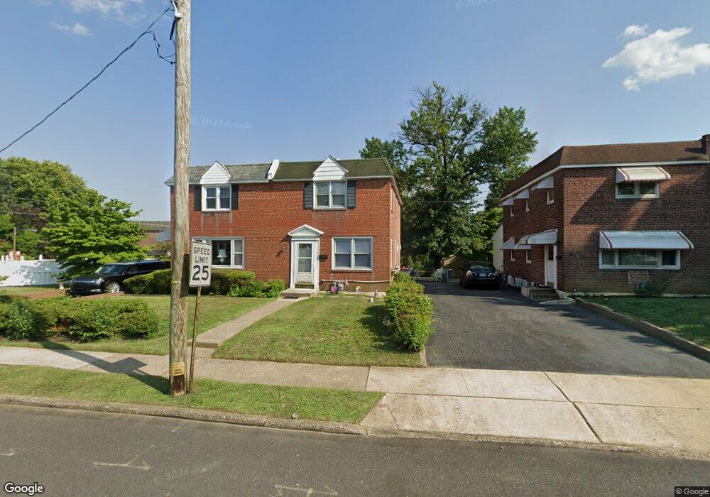 334 Holland St, Crum Lynne, PA 19022 - photo 1