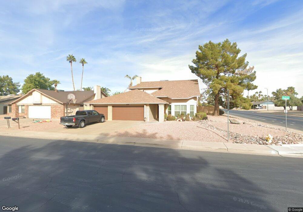 806 W Pecos Ave, Mesa, AZ 85210 - photo 1