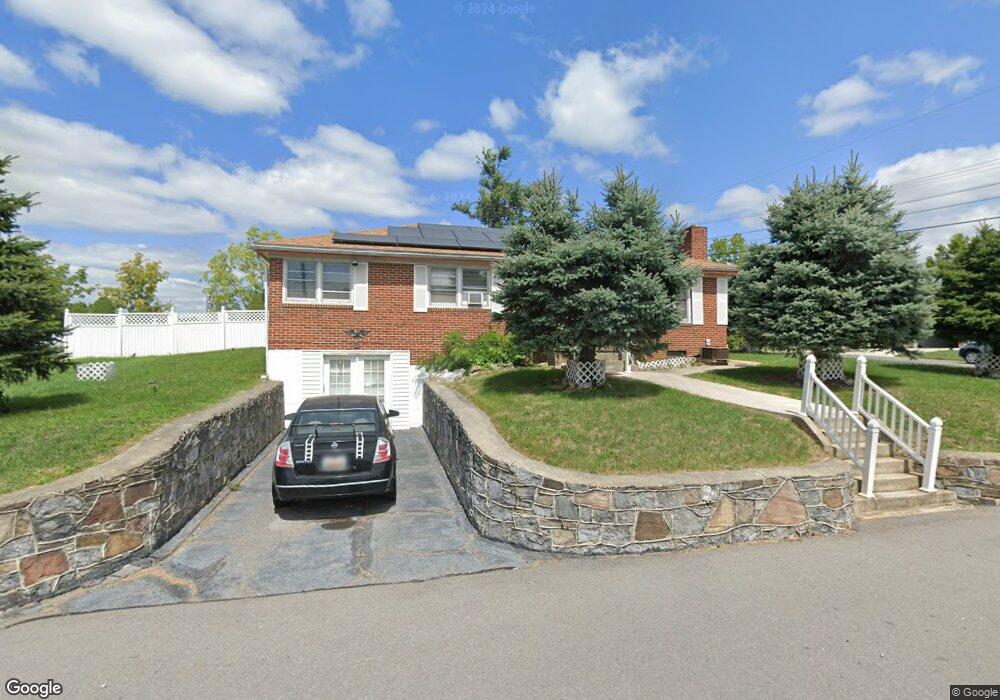 19838 Bennie Dr, Hagerstown, MD 21742 - photo 1