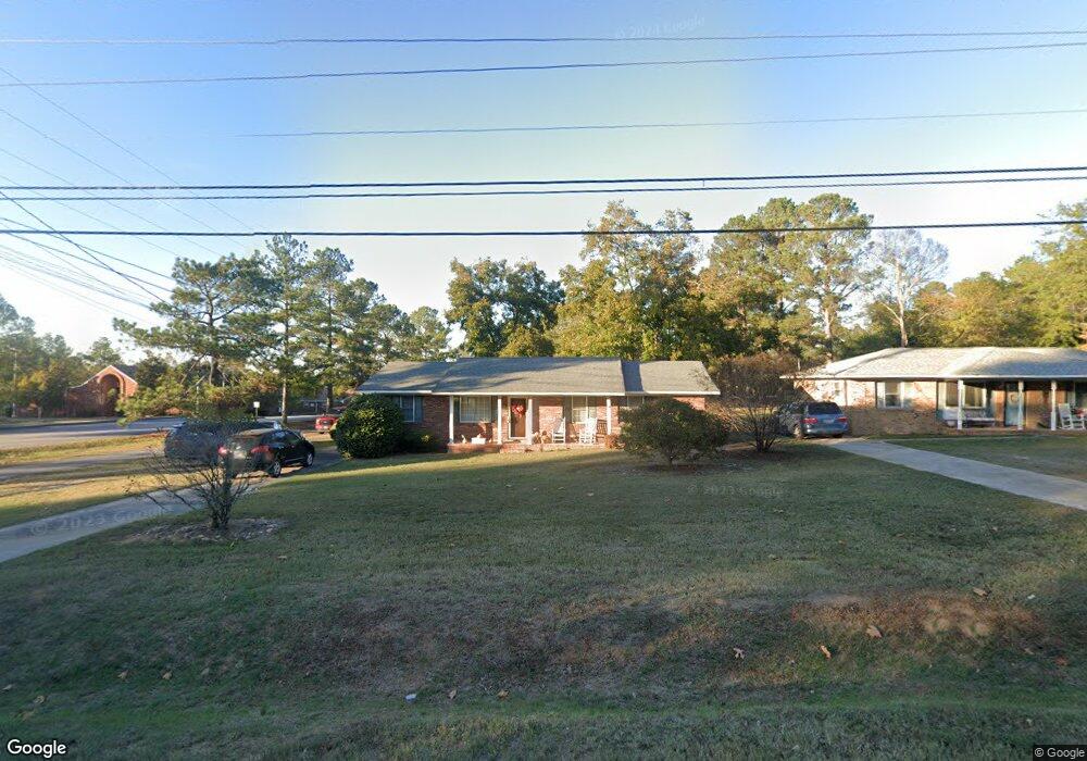 4225 Wheeler Rd, Augusta, GA 30907 - photo 1
