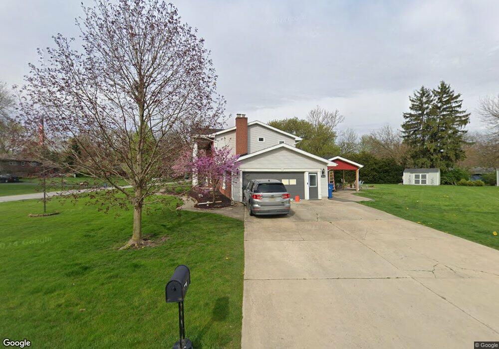 10806 Hendricks Place, Crown Point, IN 46307 - photo 1
