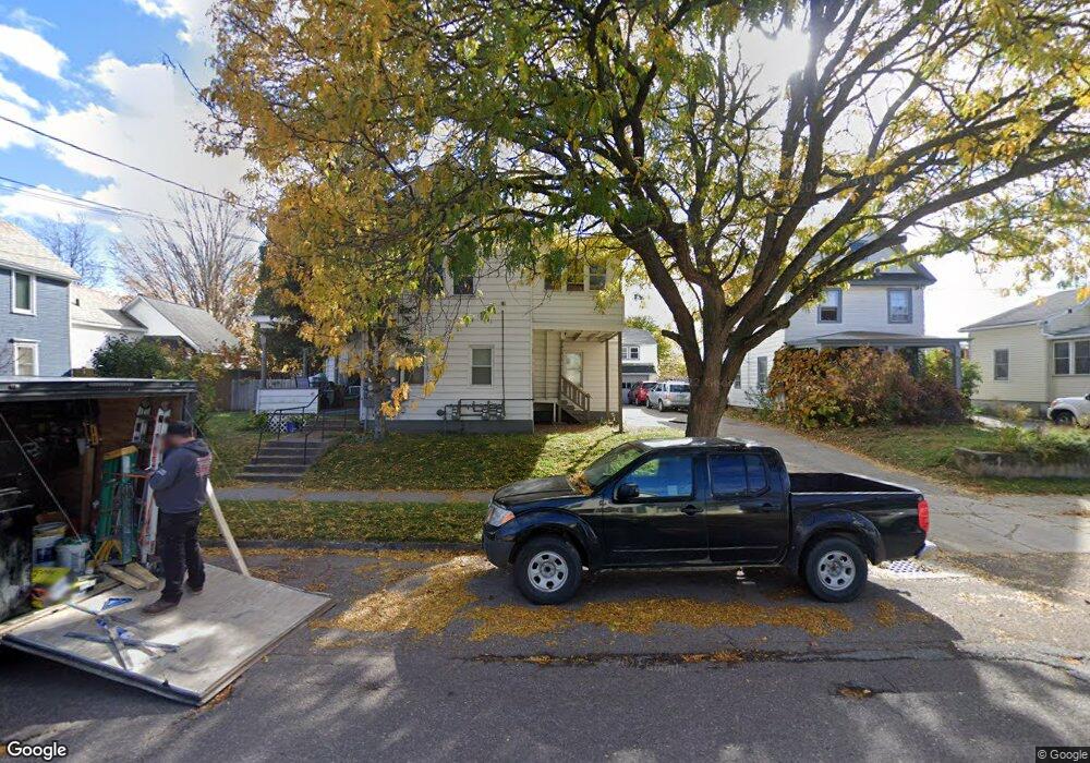 62 W Spring St unit C, Winooski, VT 05404 - photo 1