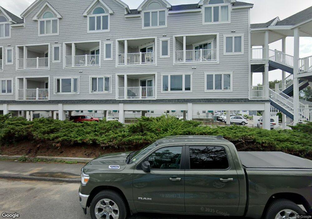 5 Ocean Ave, Old Orchard Beach, ME 04064 - photo 1