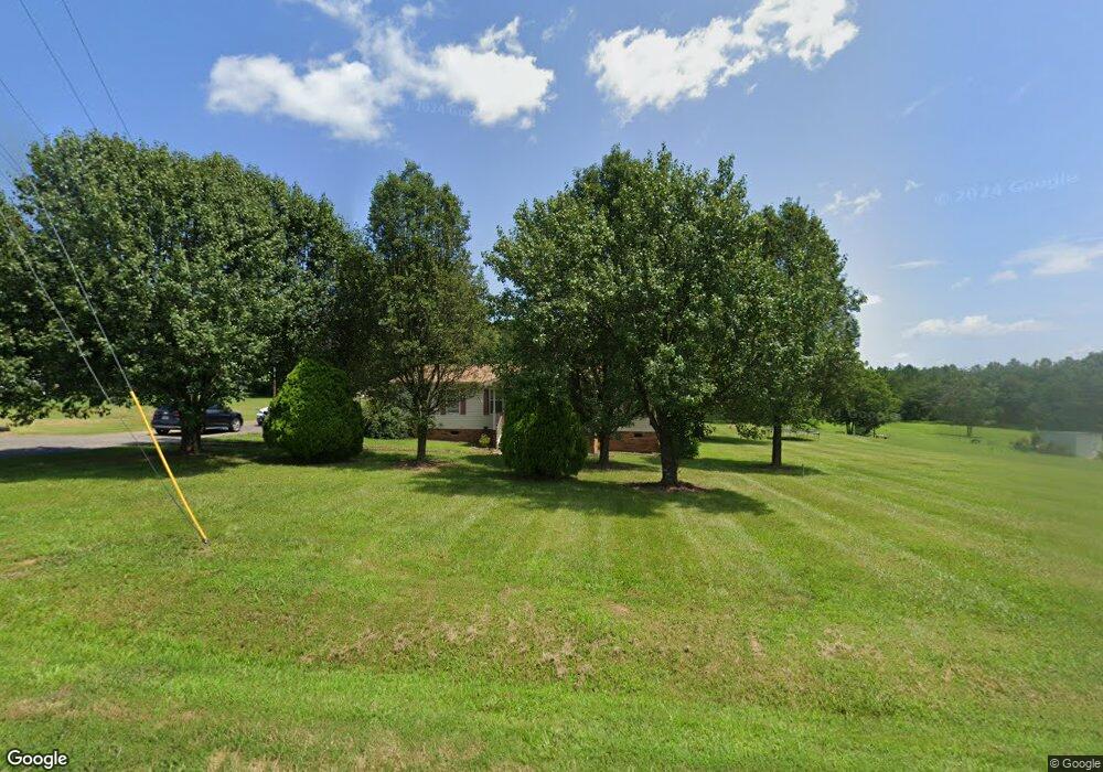 111 Pritchett Farm Rd, Dry Fork, VA 24549 - photo 1