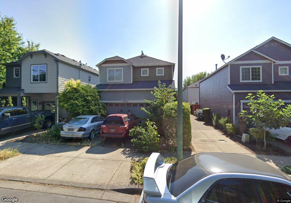 2725 Fletch Ave, Forest Grove, OR 97116 - photo 1