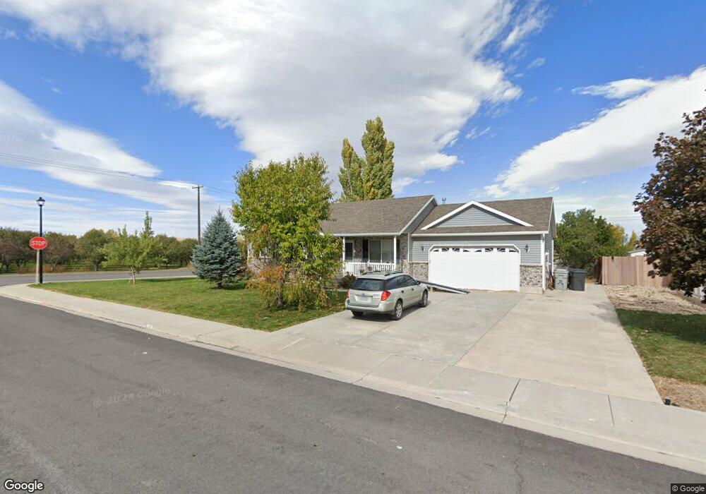 17 E 580 N, Santaquin, UT 84655 - photo 1