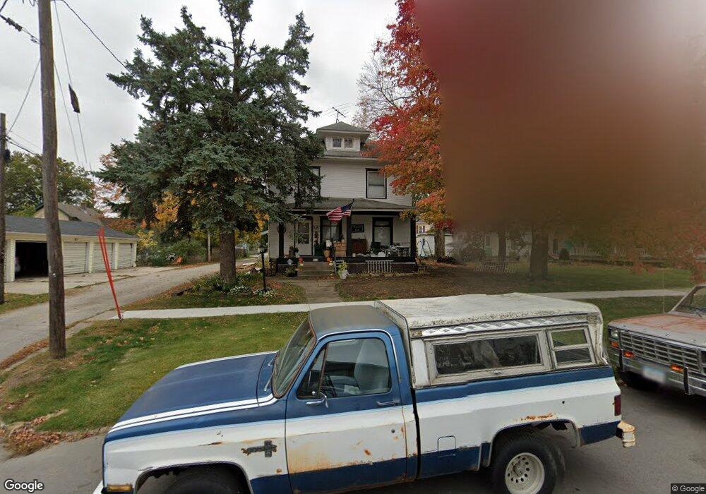 313 S 4th Ave W, Newton, IA 50208 - photo 1