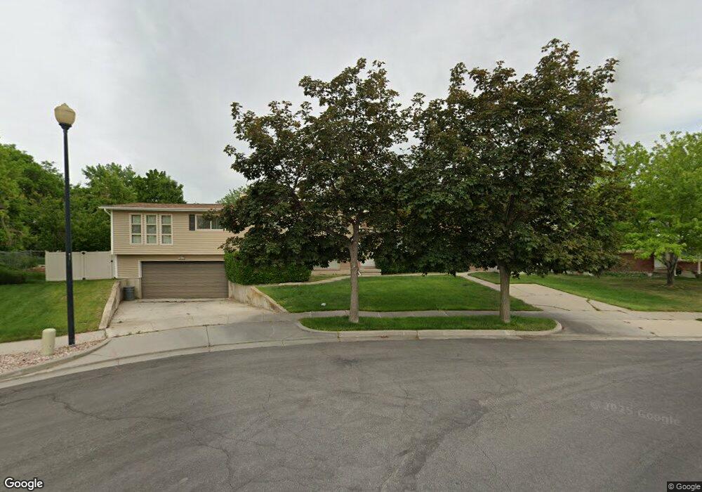 8495 Fairoaks Way, Sandy, UT 84070 - photo 1