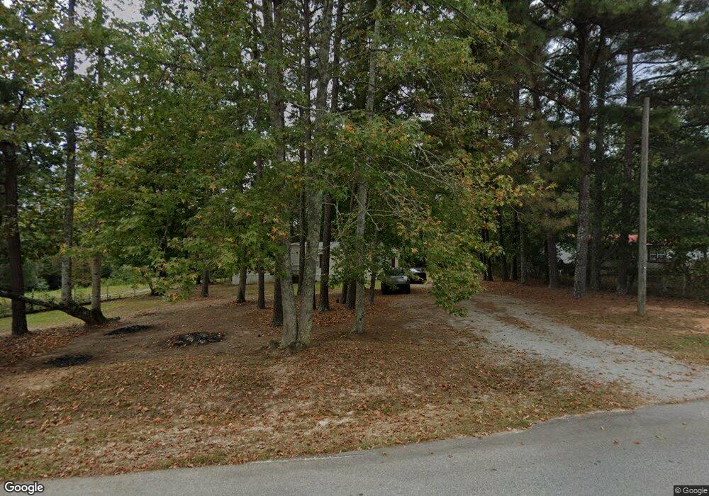 756 Harrison Rd, Carrollton, GA 30117 - photo 1