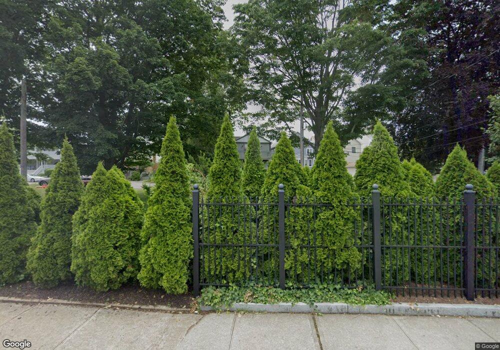 86 Morris Cove Rd, New Haven, CT 06512 - photo 1