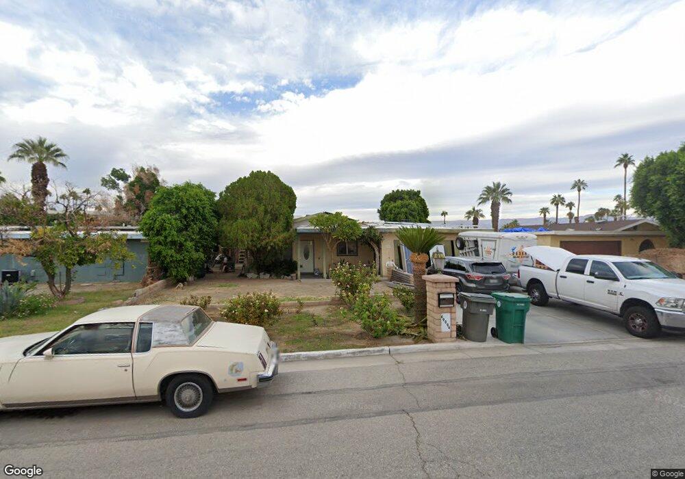 69096 Club Rd, Cathedral City, CA 92234 - photo 1