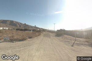 0 Ocotillo St Unit E09036479, Whitewater, CA 92282