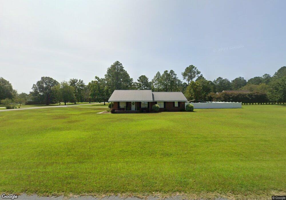 5975 Reese St, Patterson, GA 31557 - photo 1