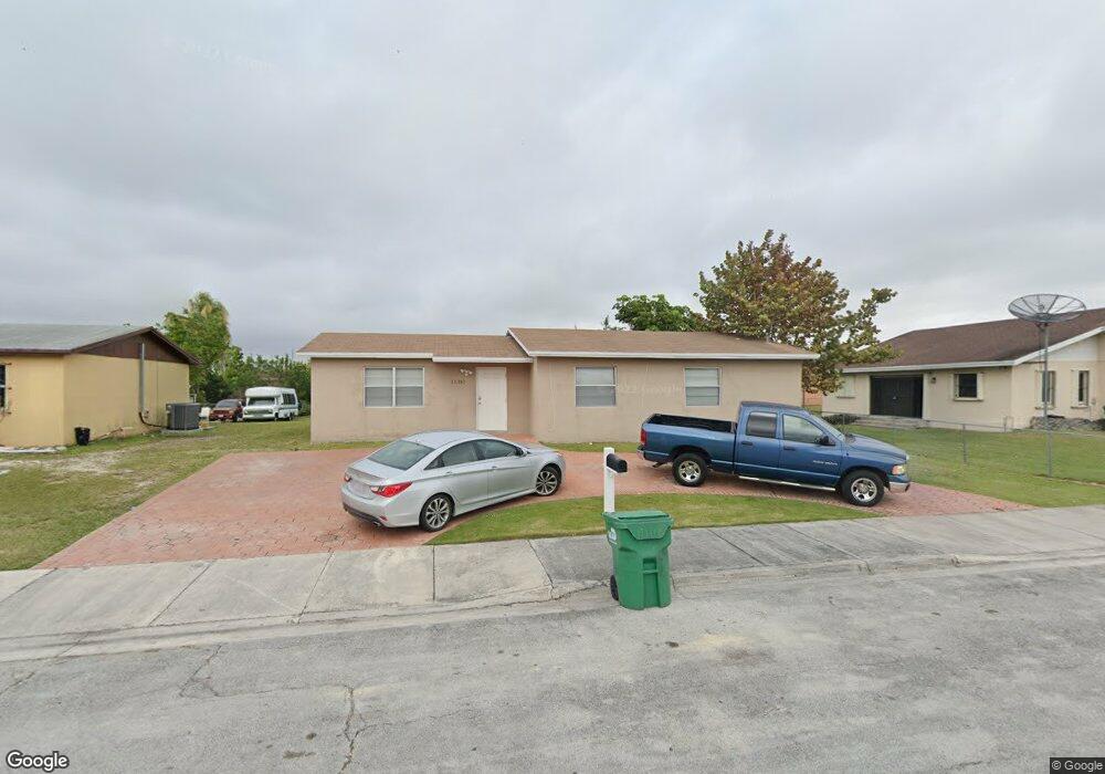 11351 SW 223 St, Goulds, FL 33170 - photo 1