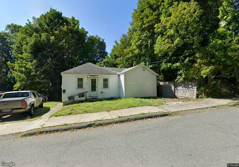 42 Maple St, Adams, MA 01220 - photo 1