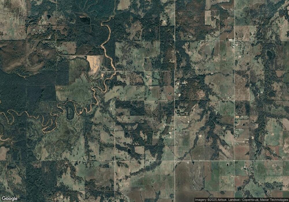 4770 Mckinley Rd, Okmulgee, OK 74447 - photo 1