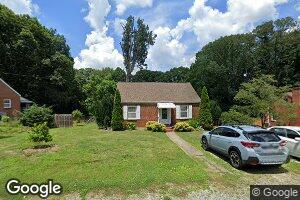 4915 Morwanda Ave NW, Roanoke, VA 24017
