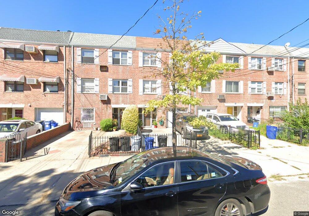 3038 71st St, East Elmhurst, NY 11370 - photo 1