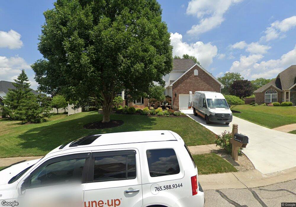 50 Canyon Creek Ct, Lafayette, IN 47909 - photo 1