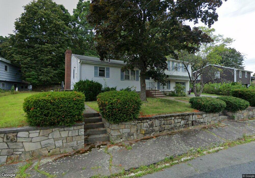 70 Anthony Rd, East Weymouth, MA 02189 - photo 1