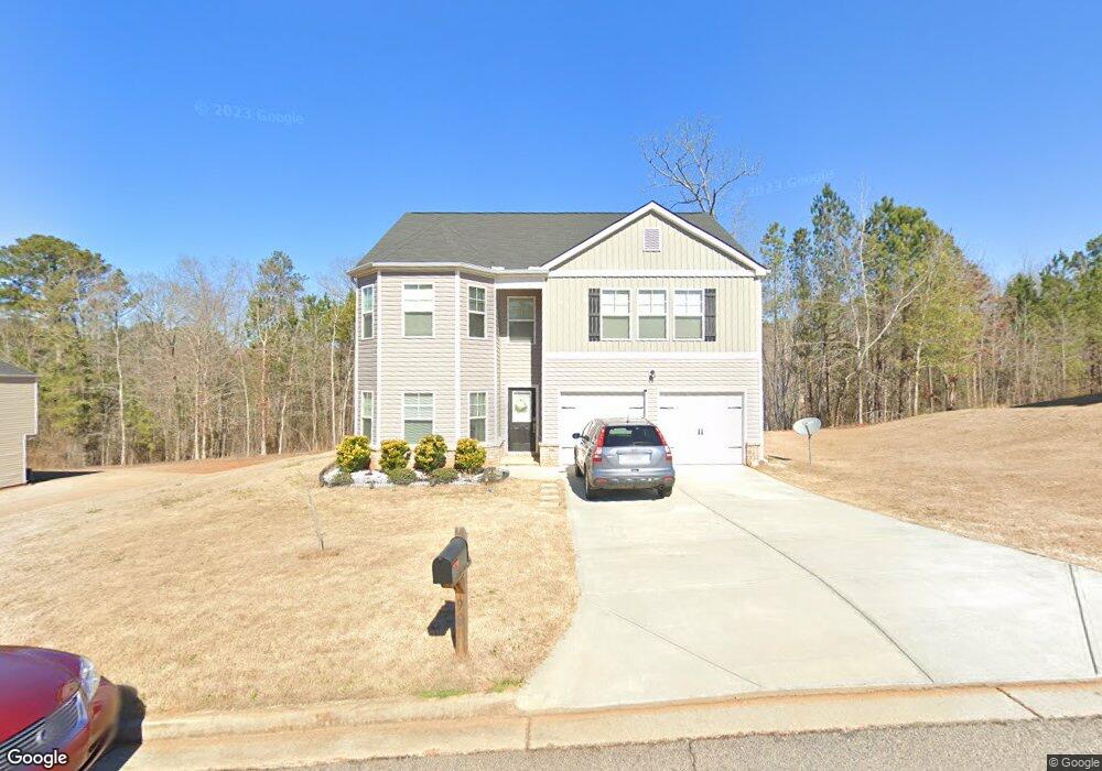 90 Windbrooke Dr unit 9, Covington, GA 30016 - photo 1