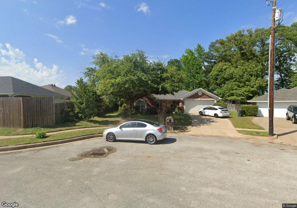 4132 Palo Pinto Dr, Tyler, TX 75707 - photo 1