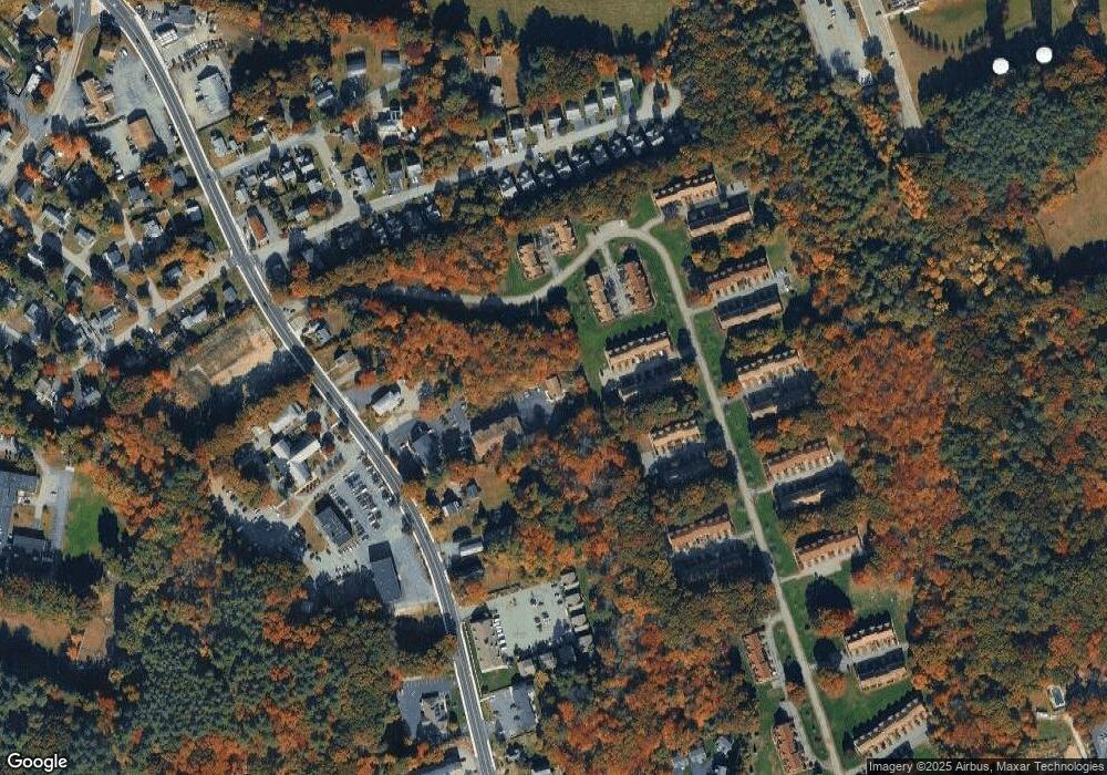 1352 Main St, Tewksbury, MA 01876 - photo 1