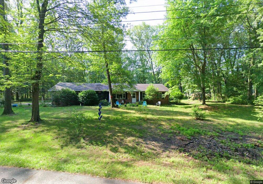 6493 N 450 W, La Porte, IN 46350 - photo 1