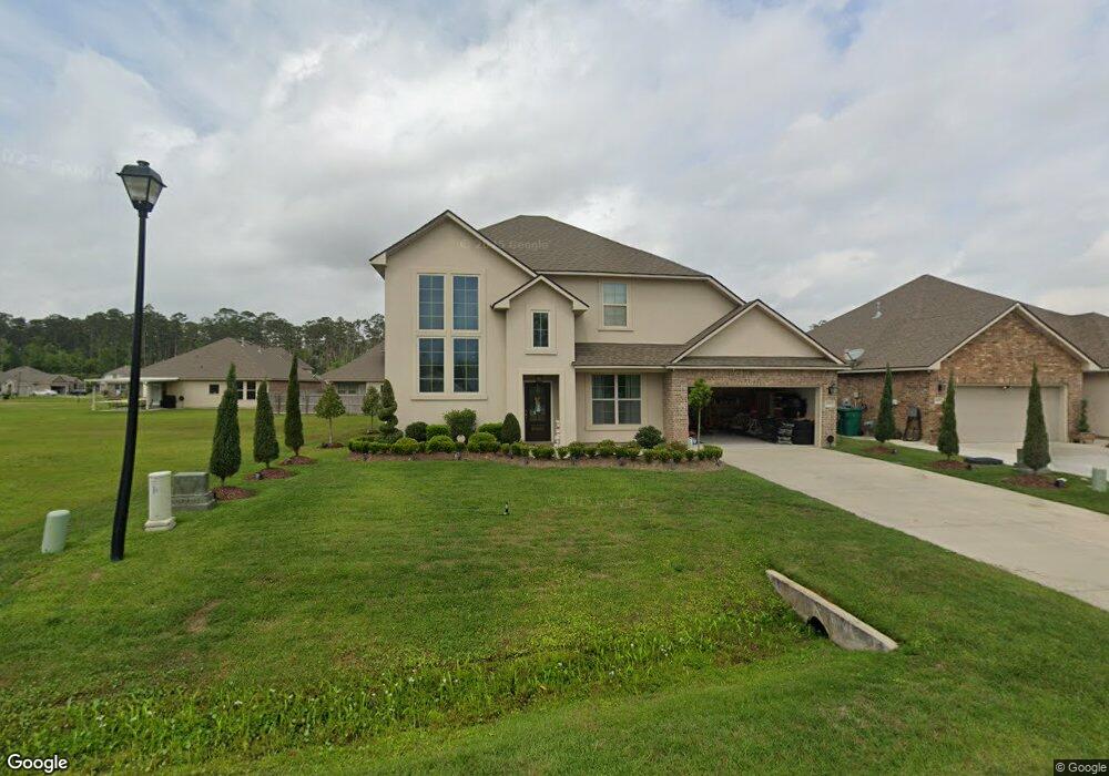 40203 Sedgwick Ln, Ponchatoula, LA 70454 - photo 1