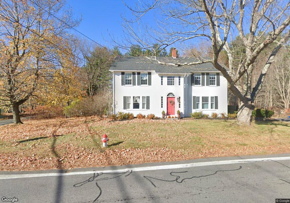 345 West Rd, Rye, NH 03870 - photo 1