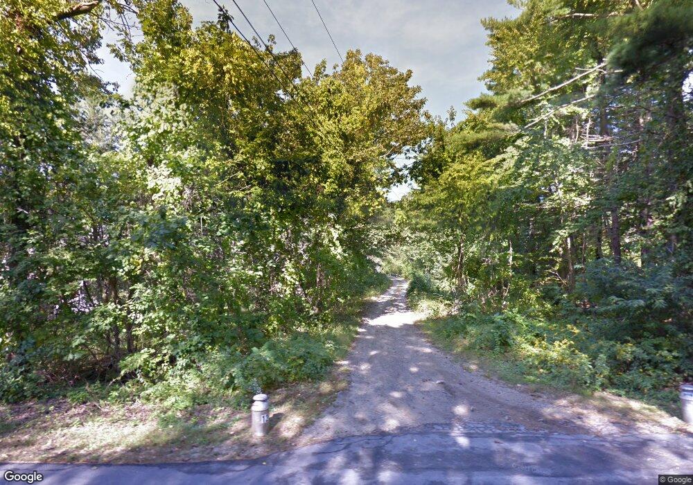 12 Goose Point, Kittery Point, ME 03905 - photo 1