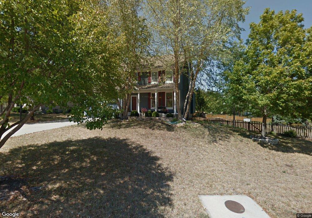 22608 W 50th St, Shawnee, KS 66226 - photo 1