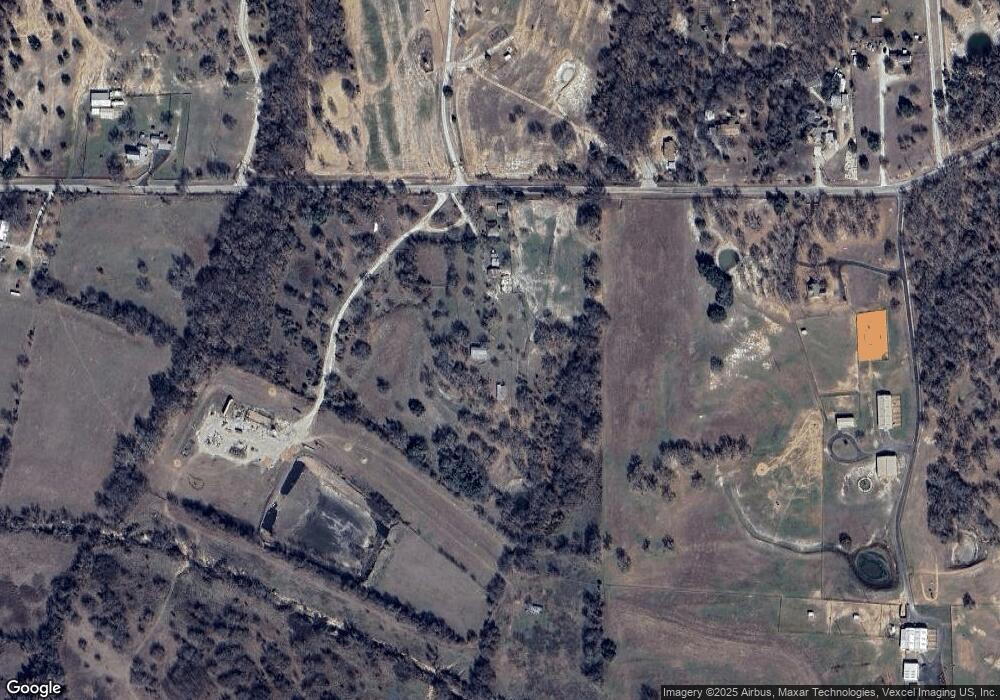 1520 Central Rd, Weatherford, TX 76088 - photo 1