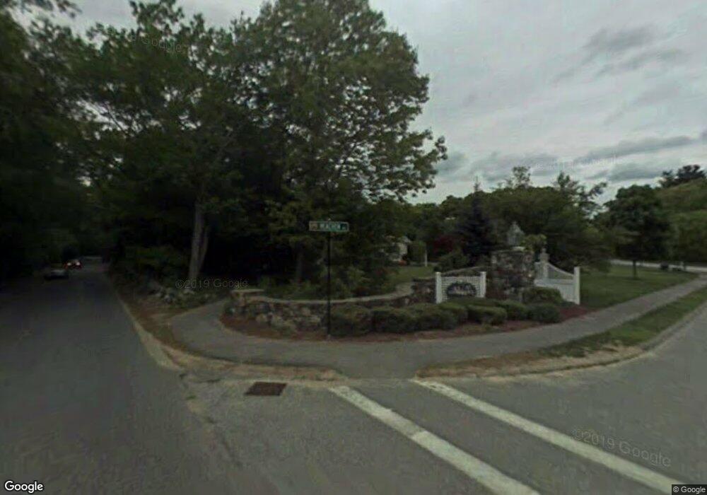 3 Meachen Ln, Sudbury, MA 01776 - photo 1