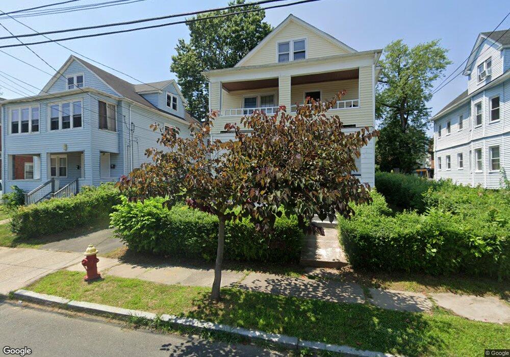 29 Adams St unit 31, Hartford, CT 06112 - photo 1